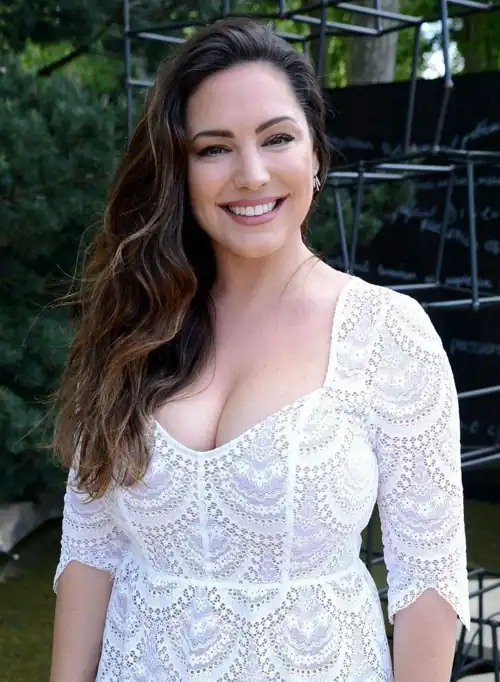Such a pretty smile