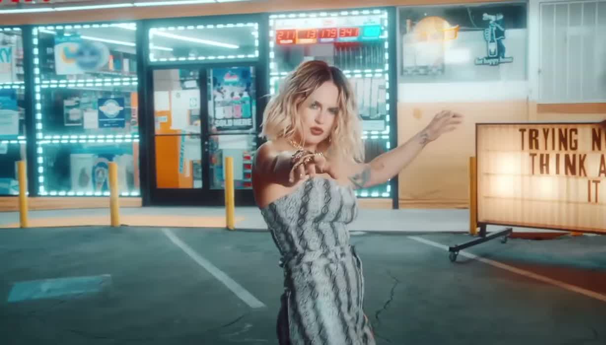 Worst (I Assume) Music Video, 2021