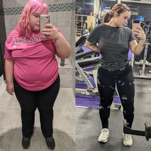 85 pounds down in 3 years. Finally hit my first big goal weight!