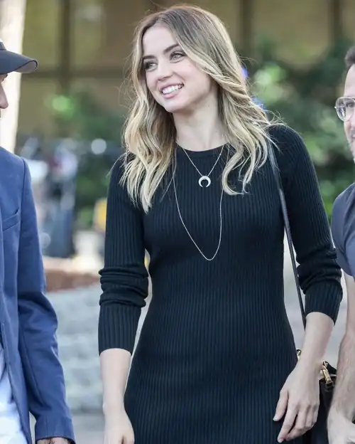 Out and about 