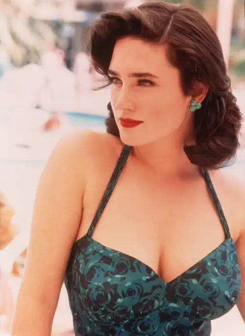 Jennifer Connelly