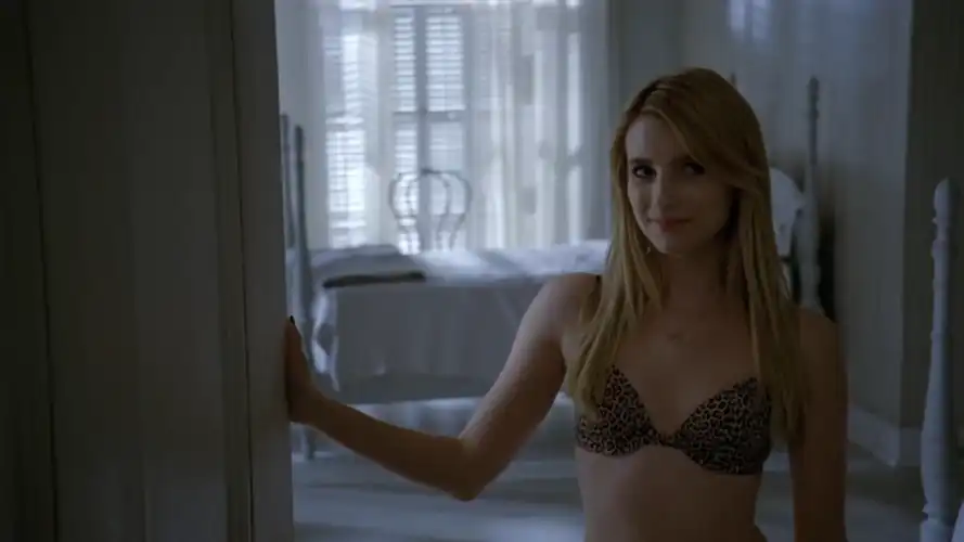 Emma Roberts
