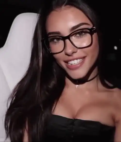 Who wanna talk about Madison no limits