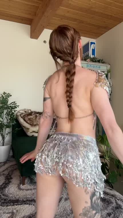 Take off your armor, no need to be a Storm Trooper around me