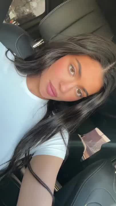 Kylie Recent Vid