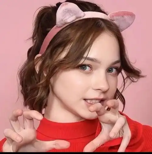 Emma is so cute