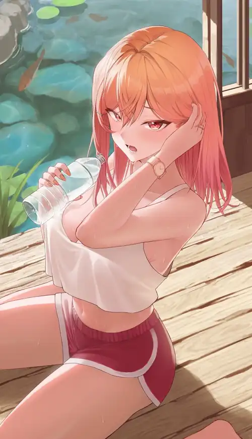 Ririka Ichijou