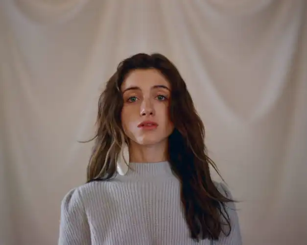 Gorgeous shot