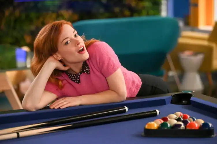 Pool shark