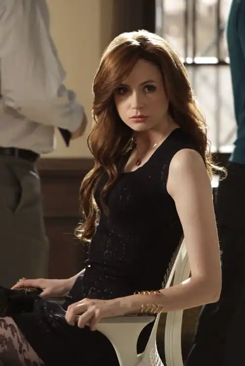 Beautiful and Sexy