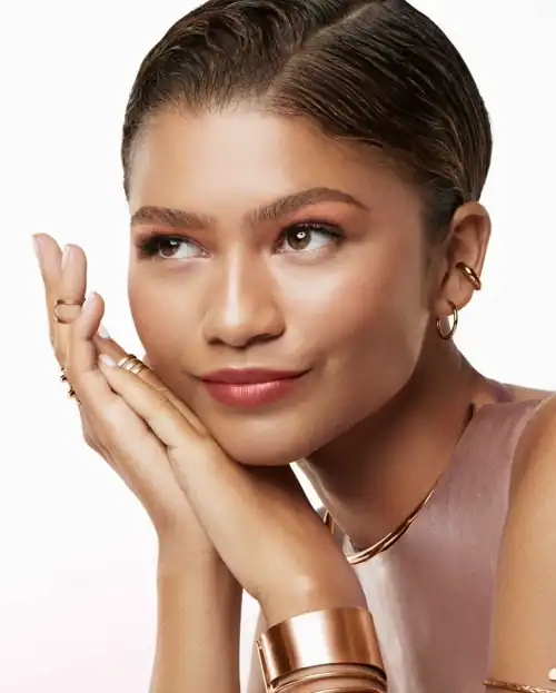 Zendaya for Lancôme 