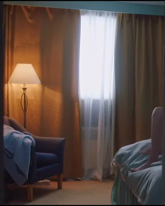 Waking Up