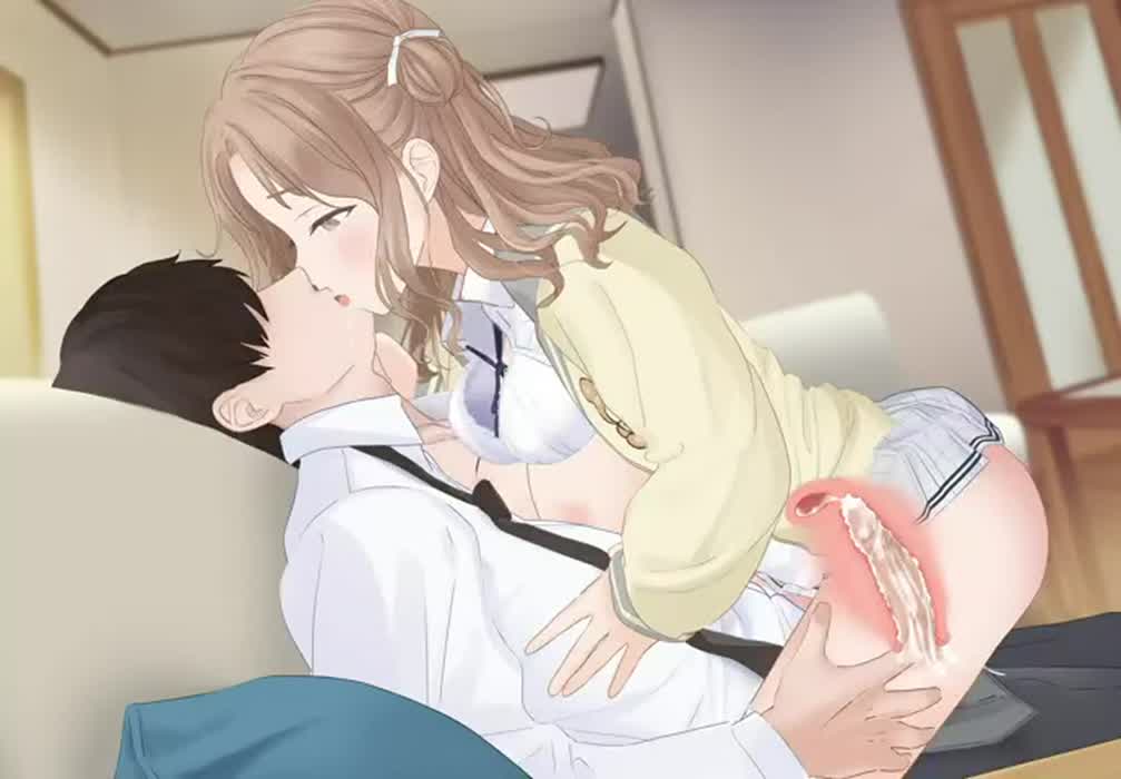 Animation Anime Cartoon Creampie Erotic Hentai Hentai seiyoku Rule34 Sex Porn