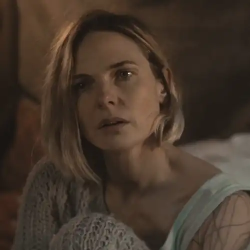 "Silo" might be dark, but Ferguson's fire burns brighter than any emergency light.