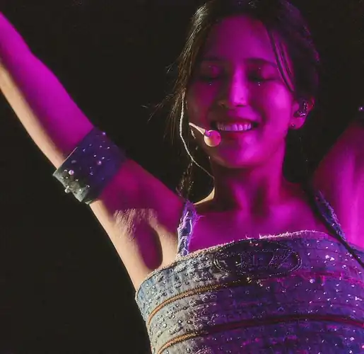 Mina (high quality)