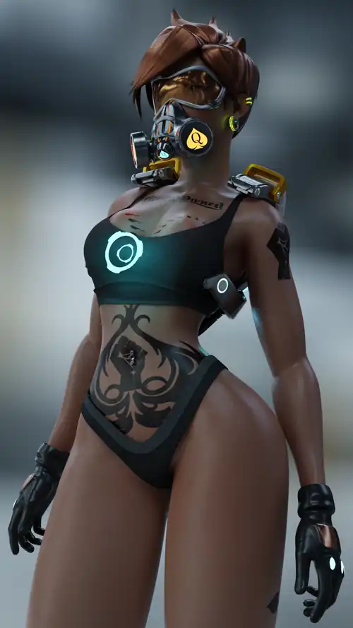 Tracer (Unknown)