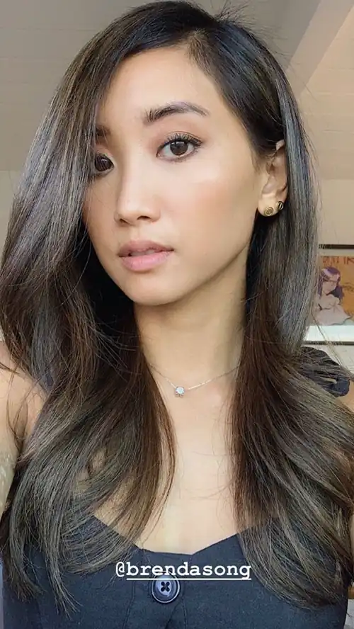 New hair, same cutie 😍