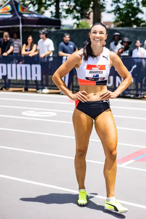 American Track Competition 2022