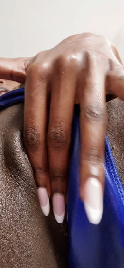 ebony pussy