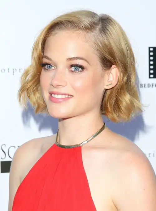 'About Alex' LA Premiere 6th August 2014