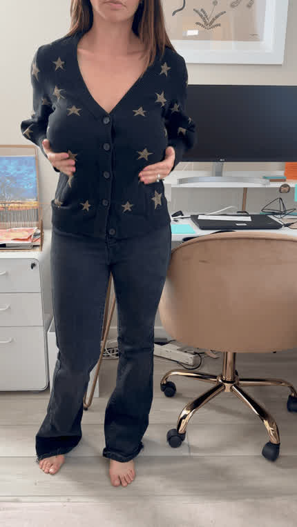 Im your married boss, what are we doing?