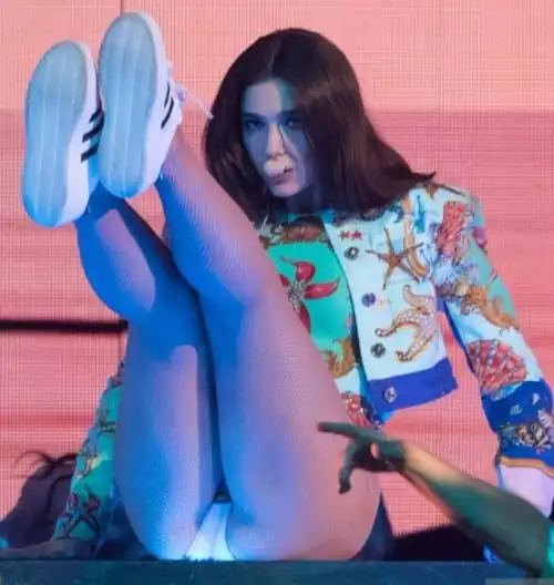 Dua Lipa Oh Damn