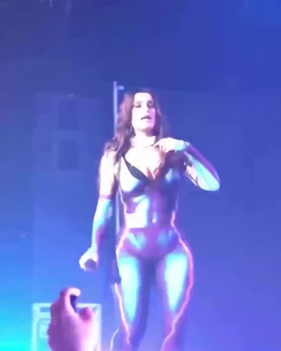 (Audio) - Nelly Furtado (Live at The 2023 TikTok #ForYou Summit, Toronto)