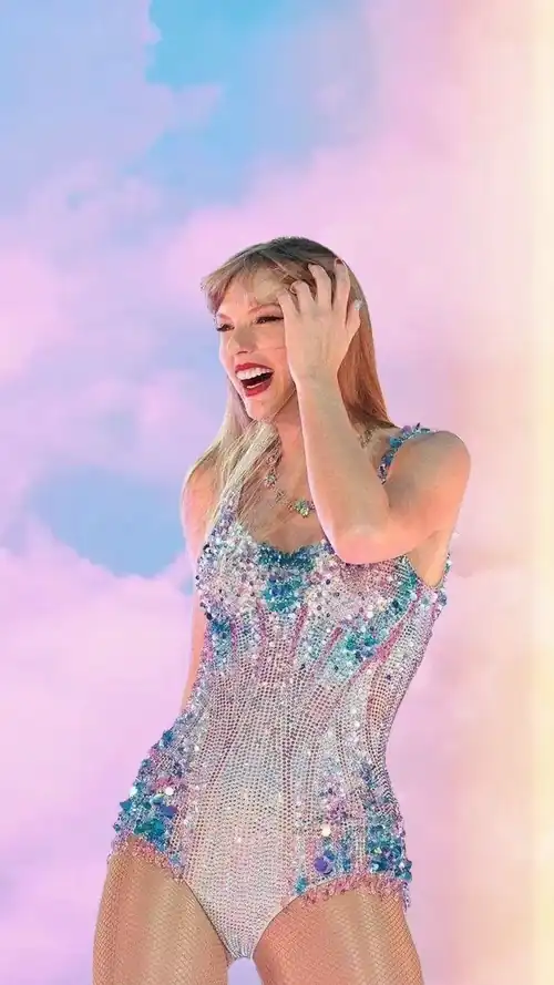 Taylor Swift eras tour