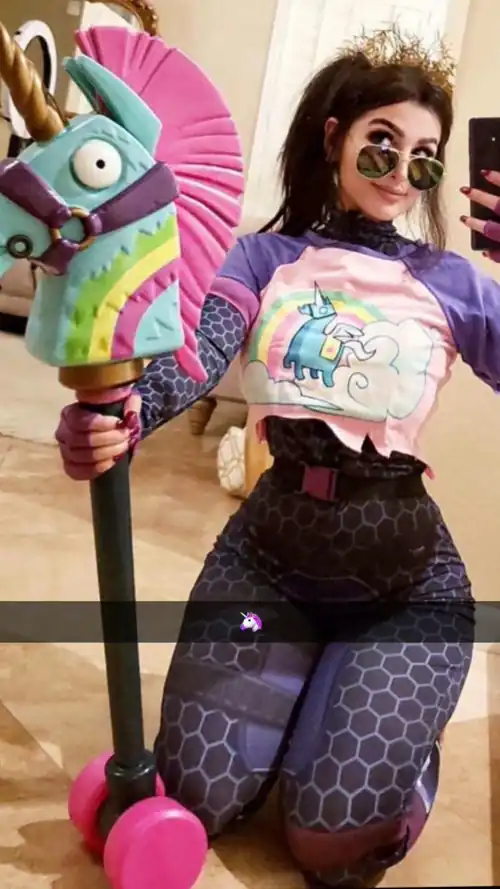 🦄 | Snapchat story | liawolfsnap