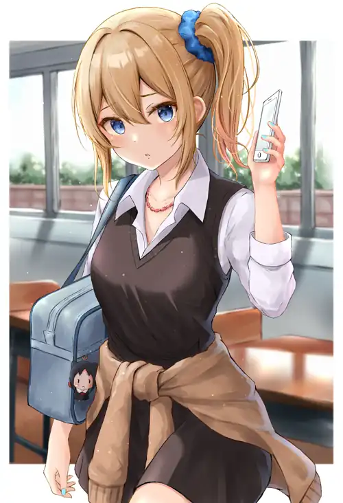 Hayasaka by Caばりあ