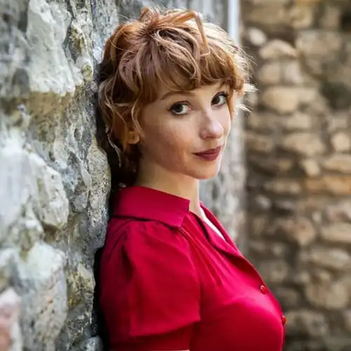 From the cover of HVG magazine