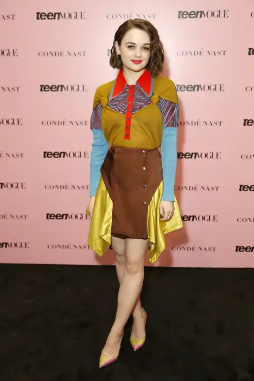 2019 Teen Vogue Summit 2nd November 2019