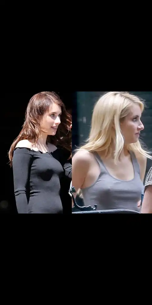 Emma Roberts