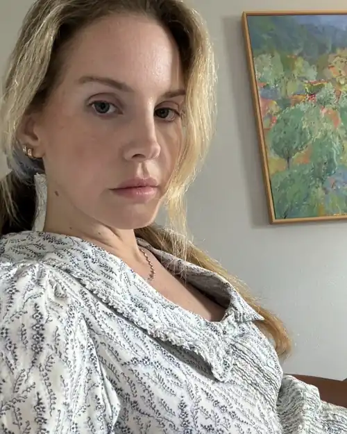New Lana pic ✨ 