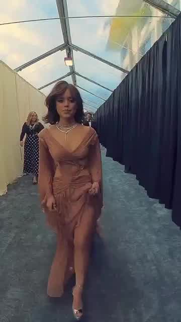 Jenna sexy dress 