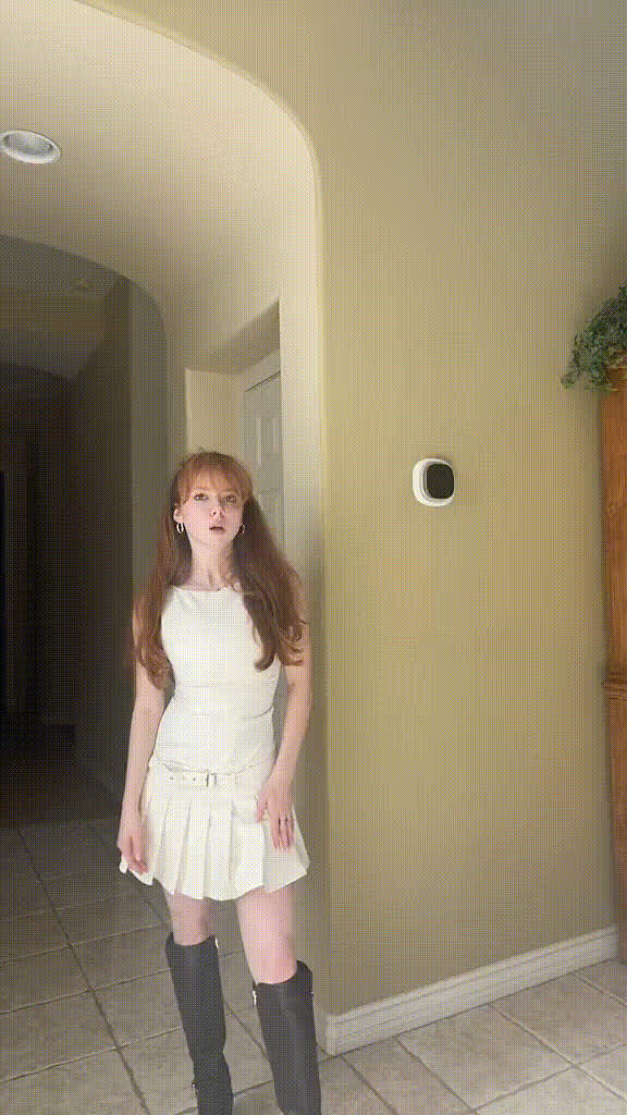 Francesca Capaldi