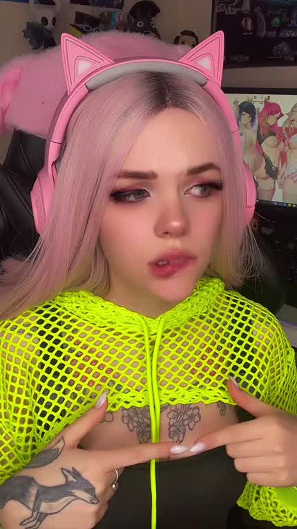 Do I look Silly or So Hot