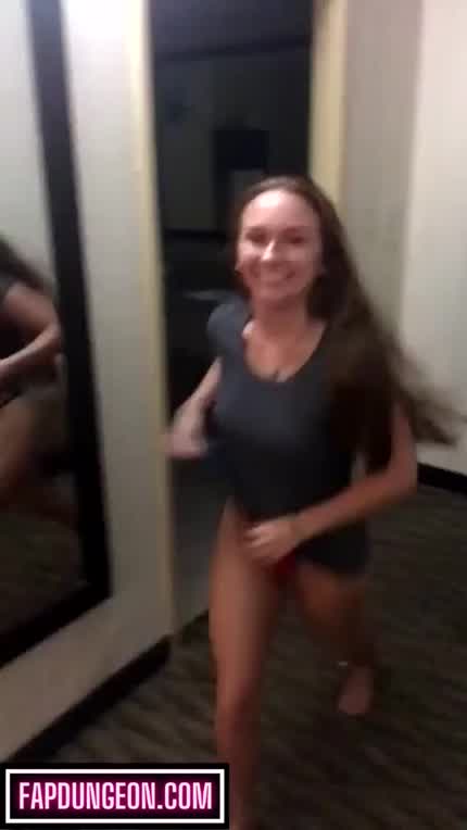 Pizza Delivery Man Has a Good Day