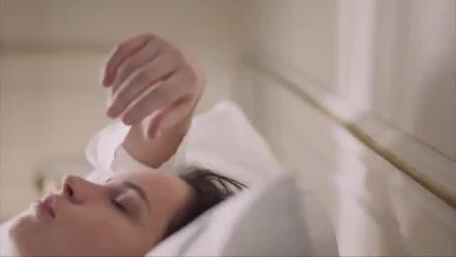 A Small Clip Of Felicity Jones