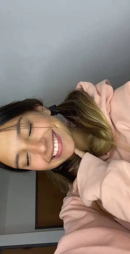 its my first time doing this..