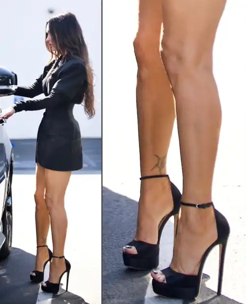 Goddess Megan fox
