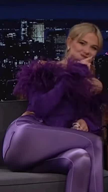 running up that hill....