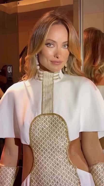 Olivia Wilde
