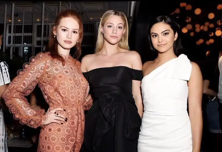 Who do you think is the most kinky? 