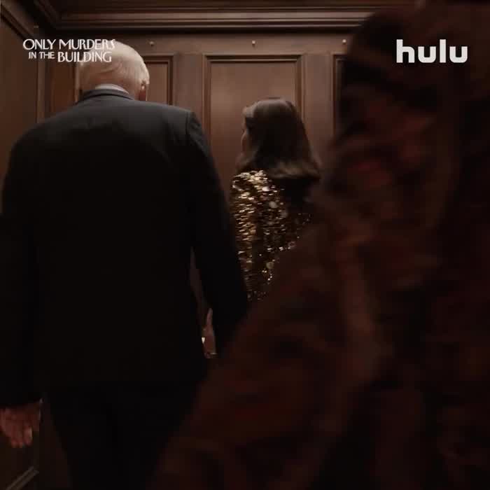 Only Murders in the Building season 4 trailer August 2024