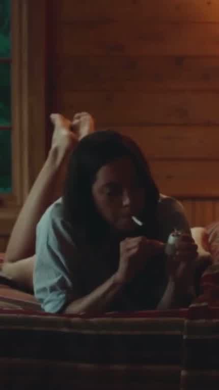 Aubrey Plaza