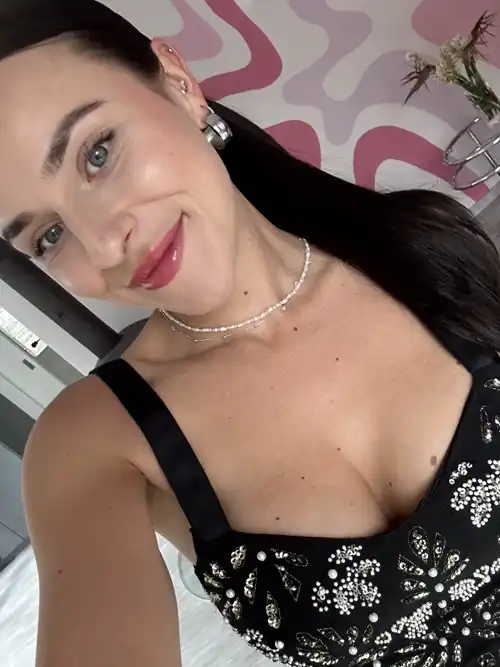 morning selfies are my fav