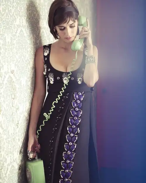 From Foam Magazine (2012)