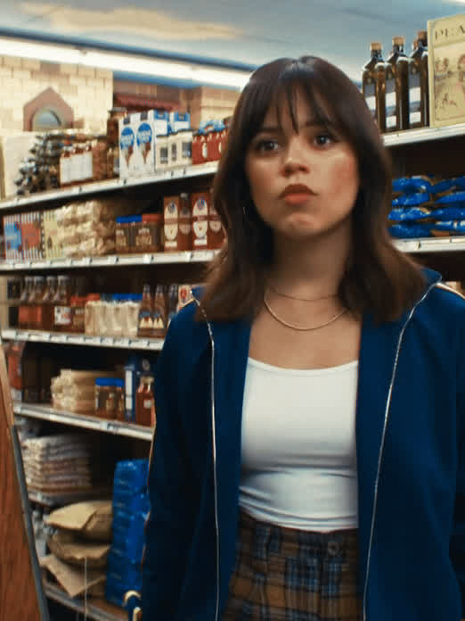 Jenna in new Doritos commercial