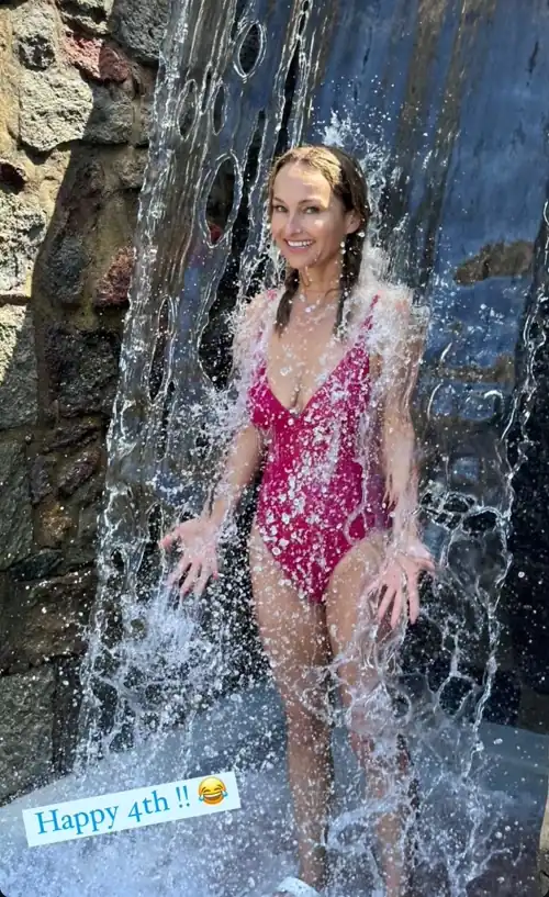 Giada de Laurentiis, 53